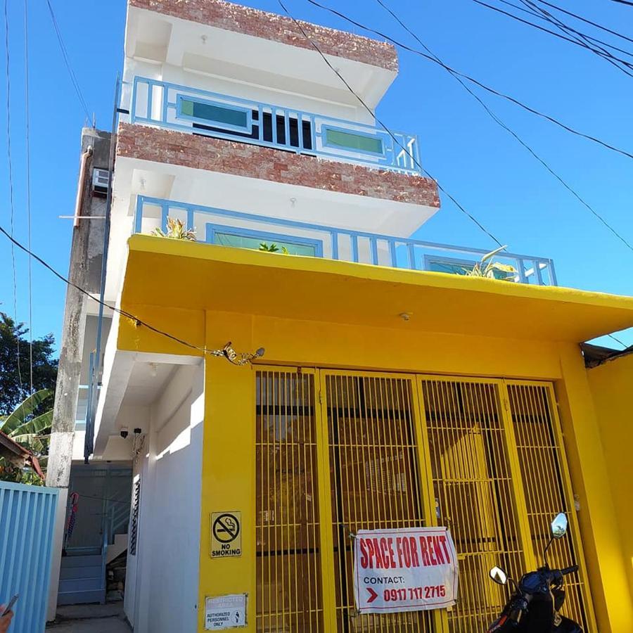 Villa Juan Y Exequila Anda  Buitenkant foto