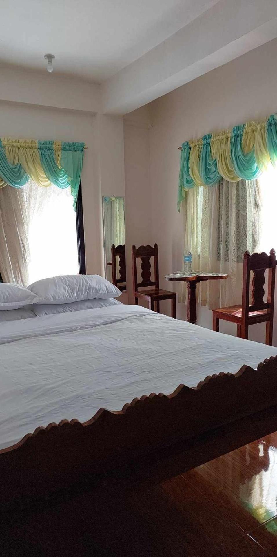 Villa Juan Y Exequila Anda  Buitenkant foto