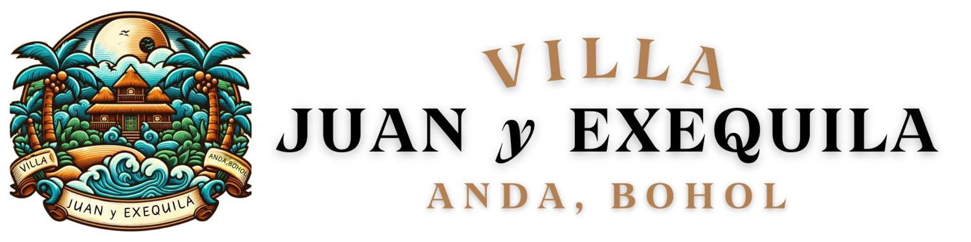 Villa Juan Y Exequila Anda  Buitenkant foto