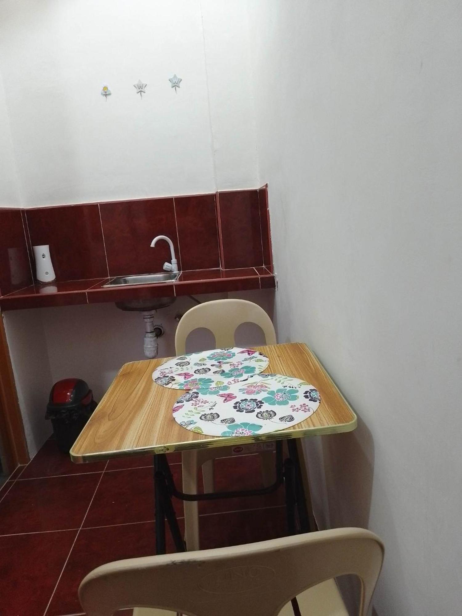 Villa Juan Y Exequila Anda  Buitenkant foto