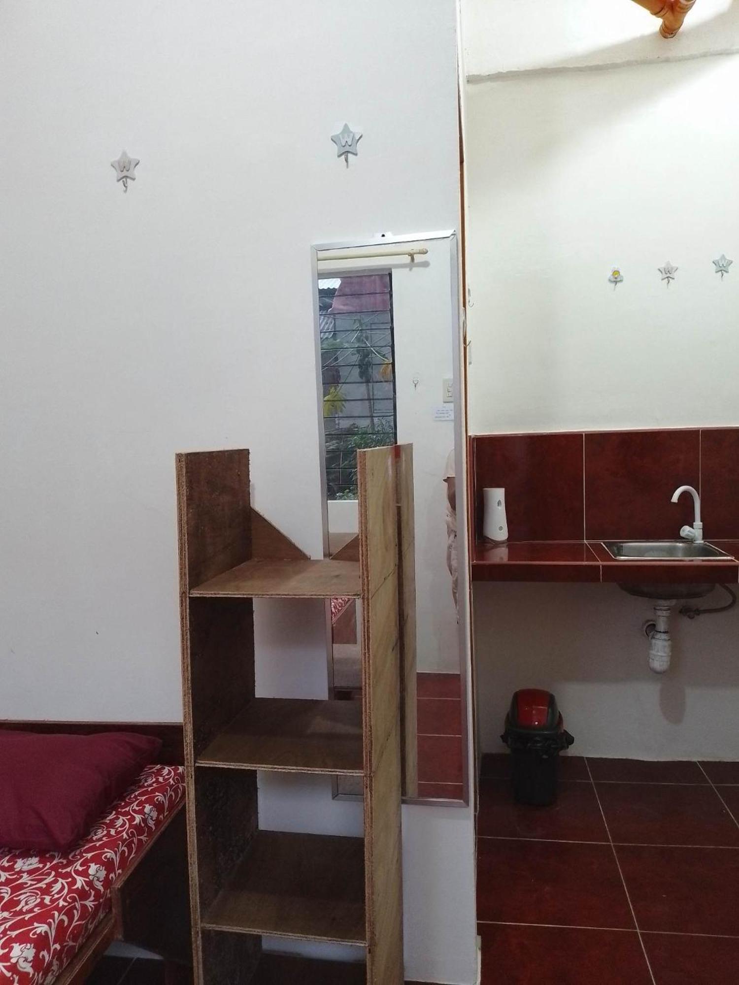 Villa Juan Y Exequila Anda  Buitenkant foto