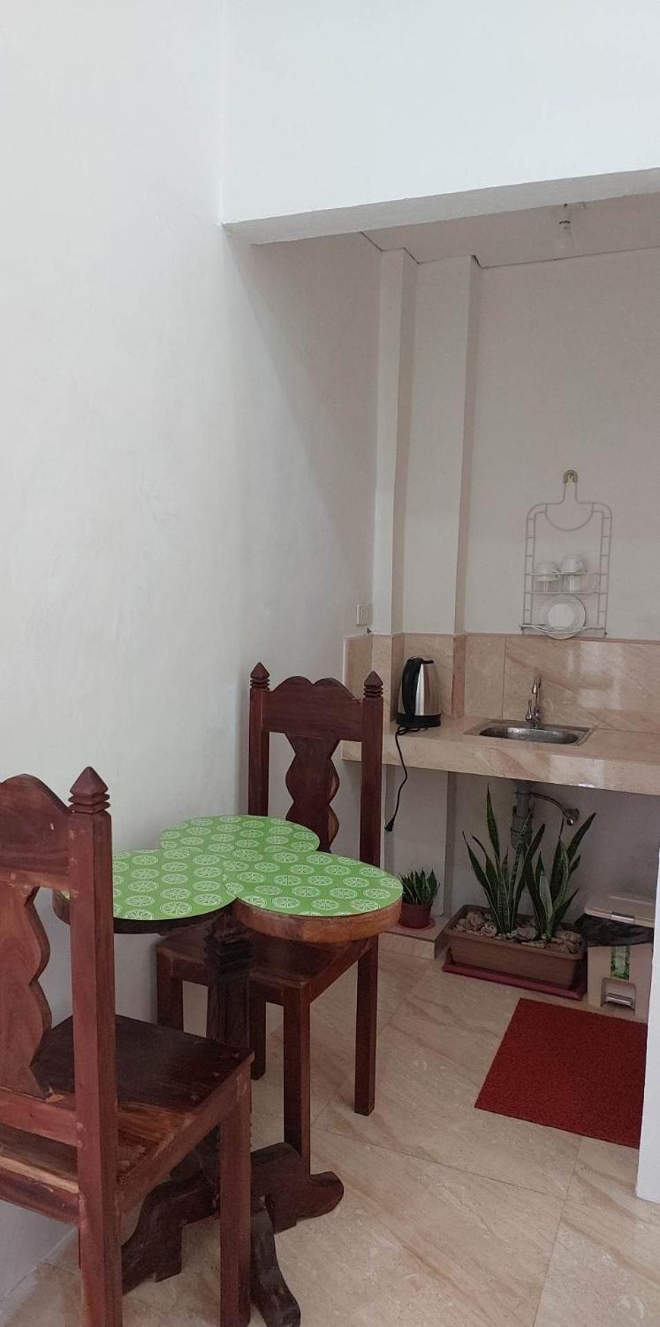Villa Juan Y Exequila Anda  Buitenkant foto