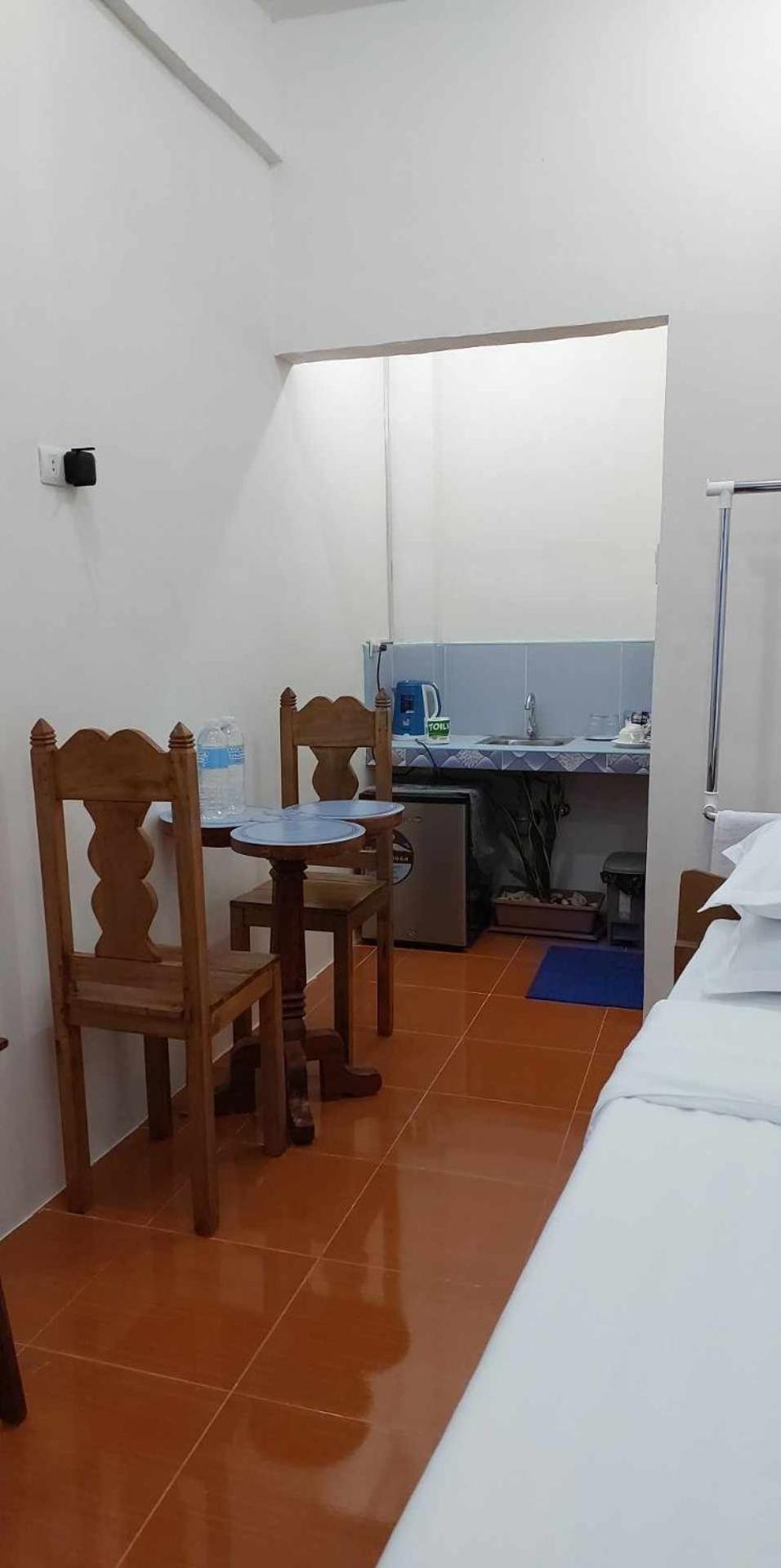 Villa Juan Y Exequila Anda  Buitenkant foto