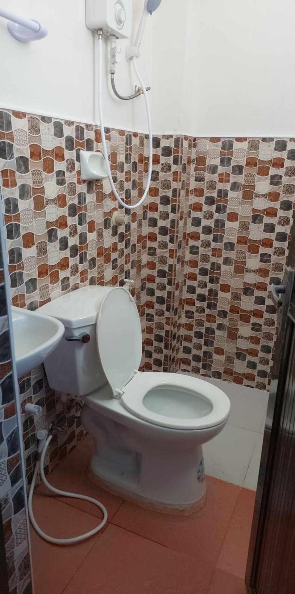 Villa Juan Y Exequila Anda  Buitenkant foto