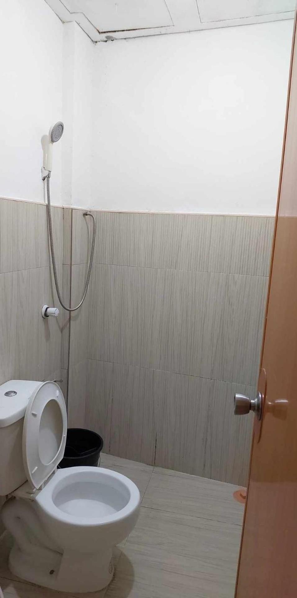 Villa Juan Y Exequila Anda  Buitenkant foto