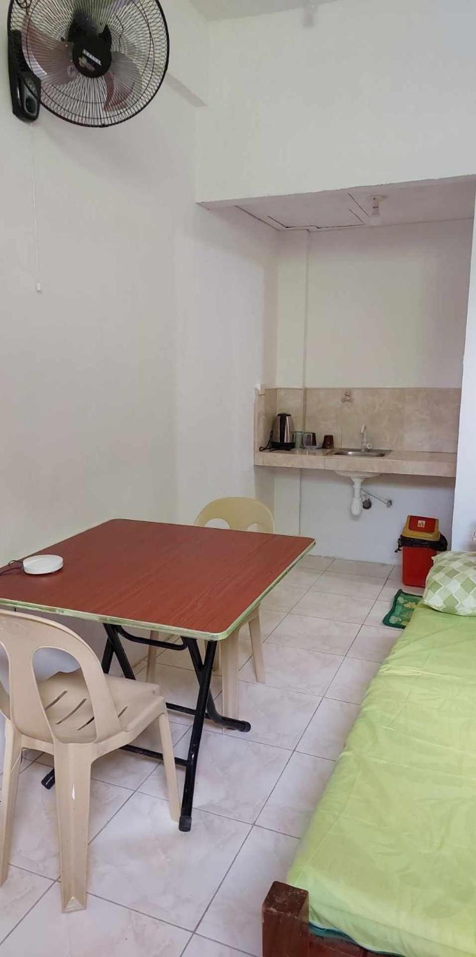 Villa Juan Y Exequila Anda  Buitenkant foto
