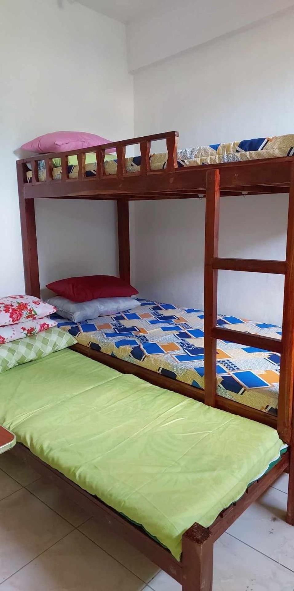 Villa Juan Y Exequila Anda  Buitenkant foto