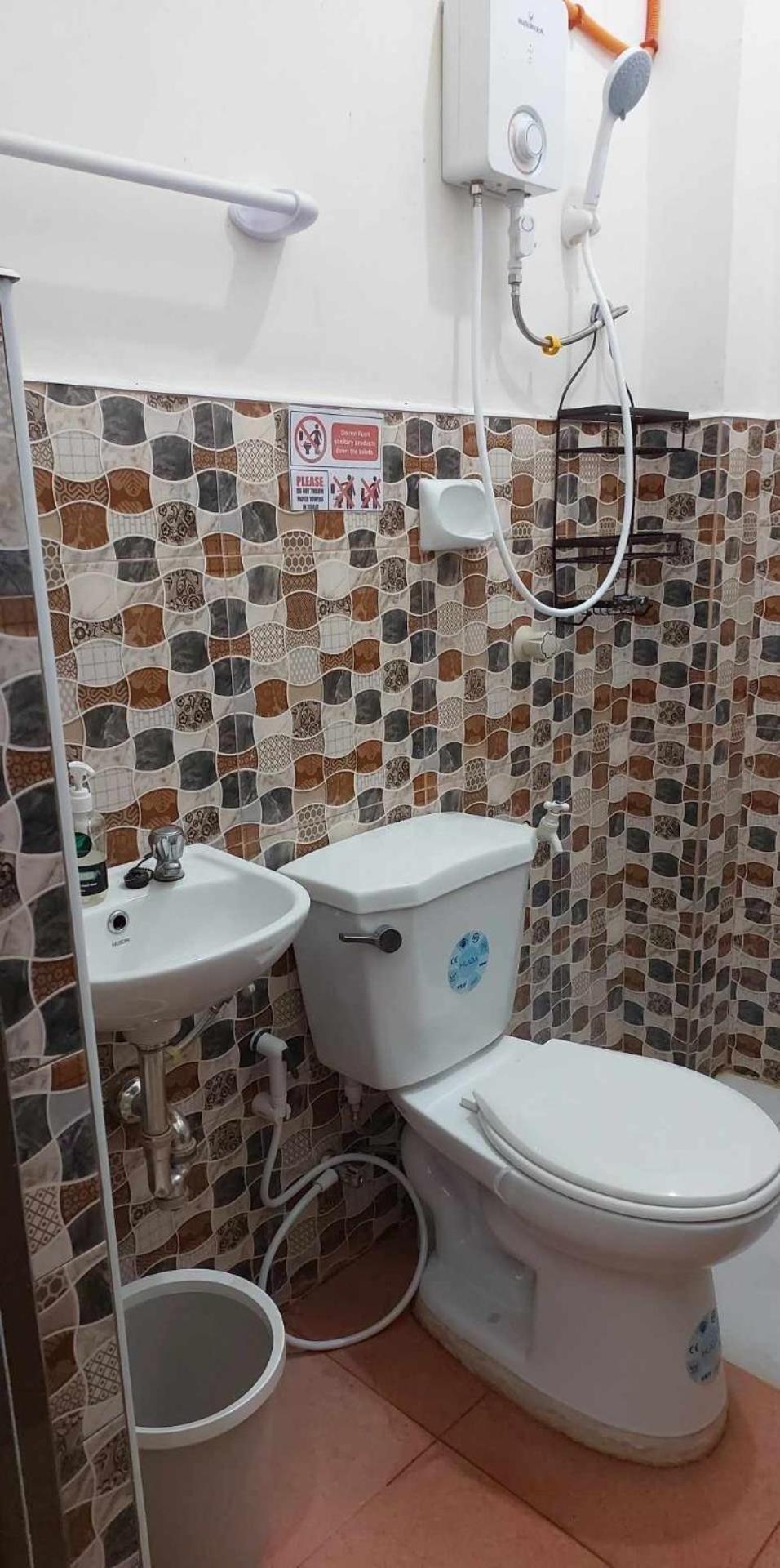 Villa Juan Y Exequila Anda  Buitenkant foto