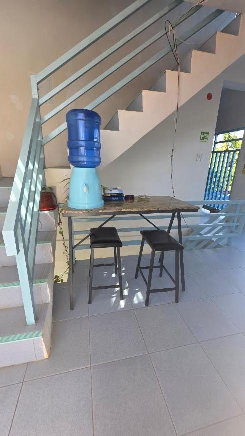 Villa Juan Y Exequila Anda  Buitenkant foto
