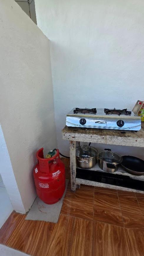 Villa Juan Y Exequila Anda  Buitenkant foto