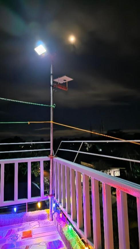 Villa Juan Y Exequila Anda  Buitenkant foto