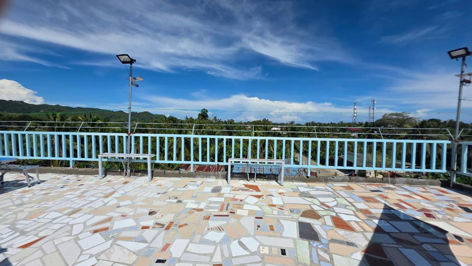 Villa Juan Y Exequila Anda  Buitenkant foto