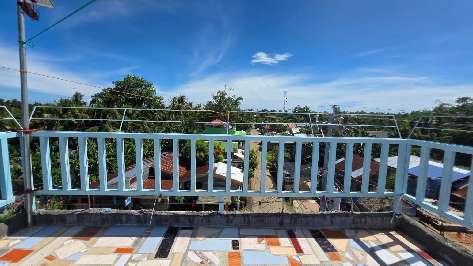 Villa Juan Y Exequila Anda  Buitenkant foto